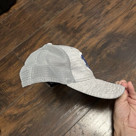 NWT Dallas Cowboys Cap NFC East Champions 2023 9Forty New Era Hat One Size Adj - Picture 4 of 6